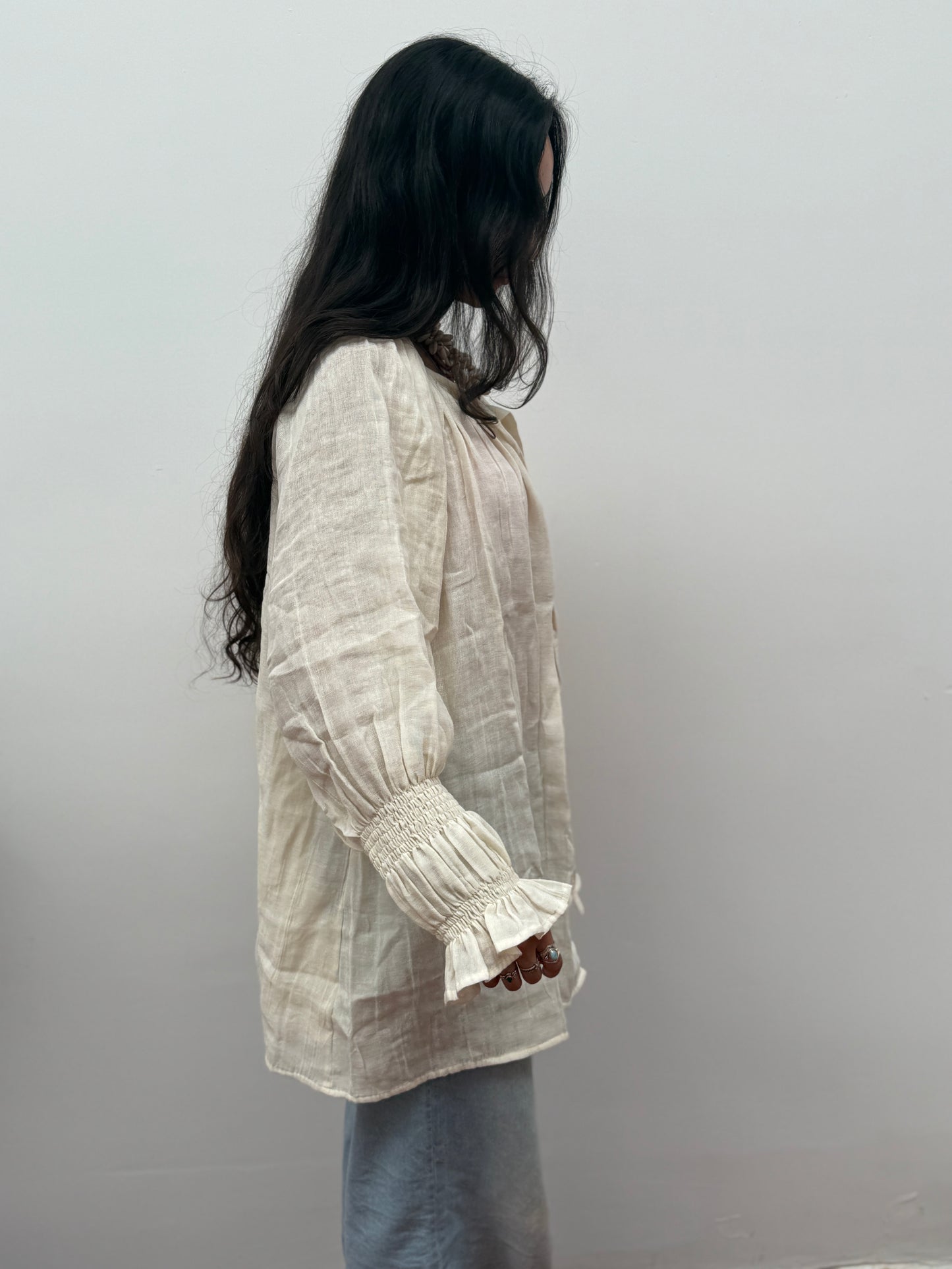 Blouse Maple