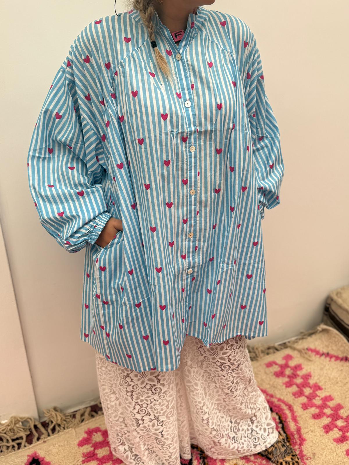 Blouse Faye
