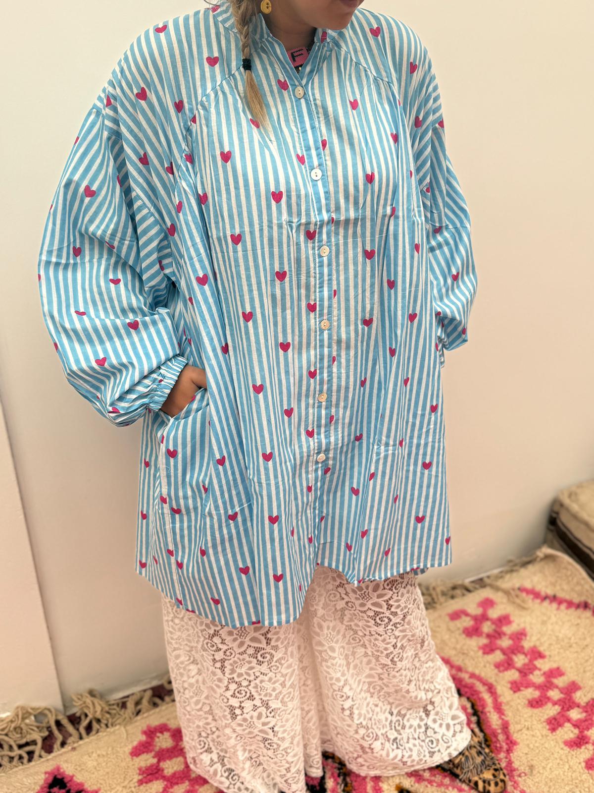 Blouse Faye