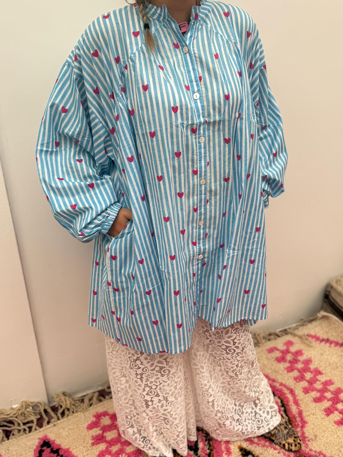 Blouse Faye