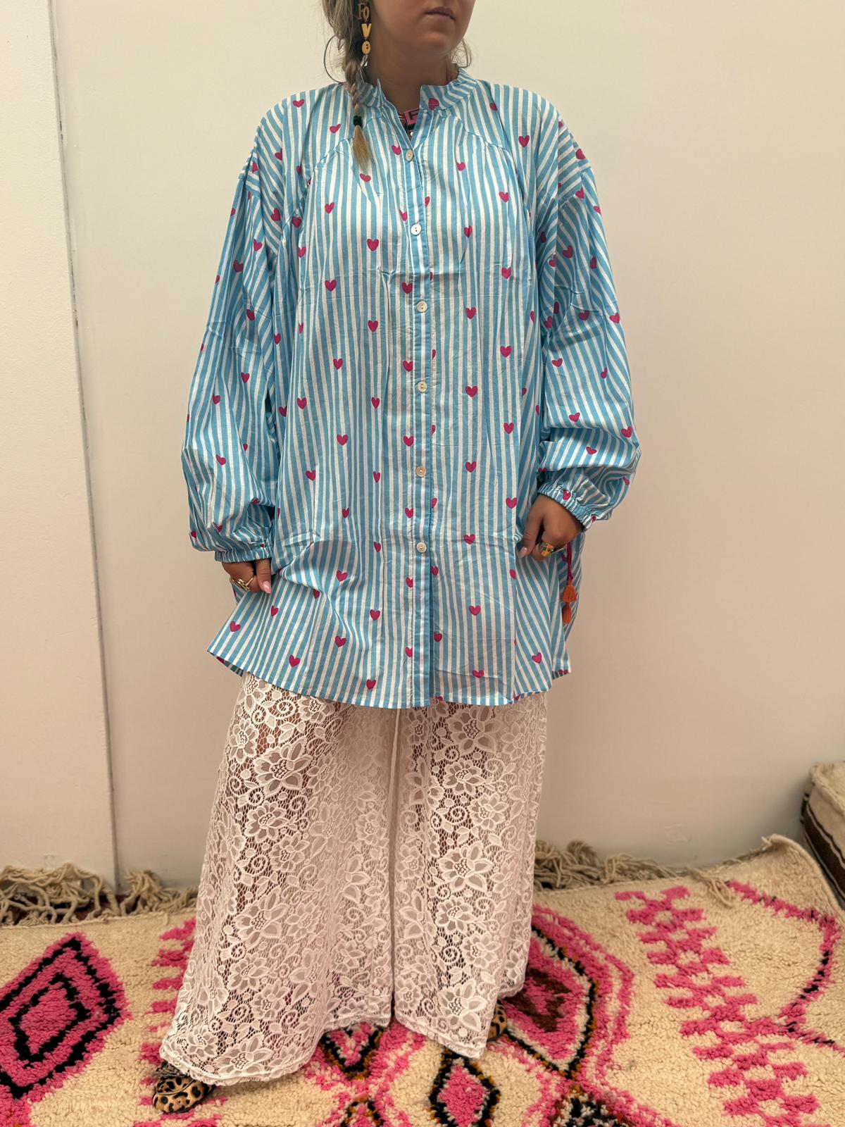 Blouse Faye