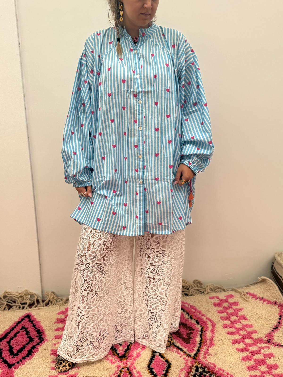 Blouse Faye