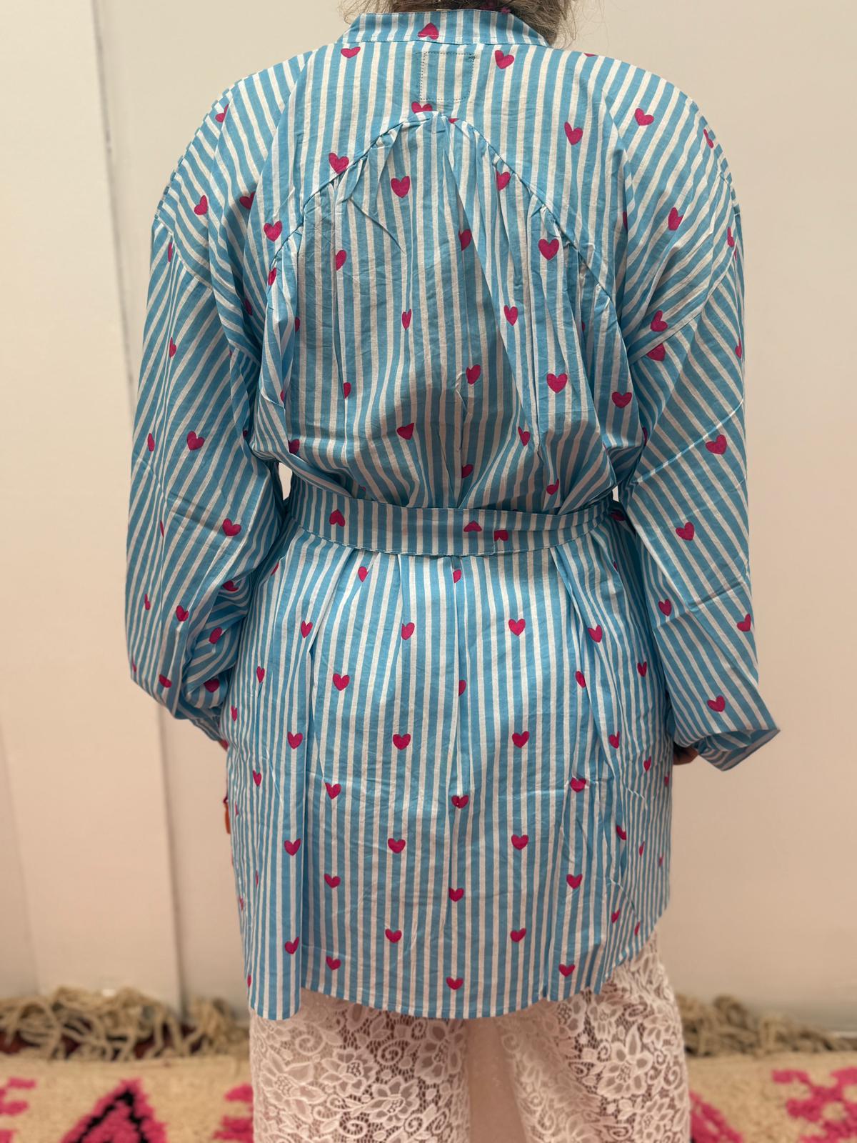 Blouse Faye