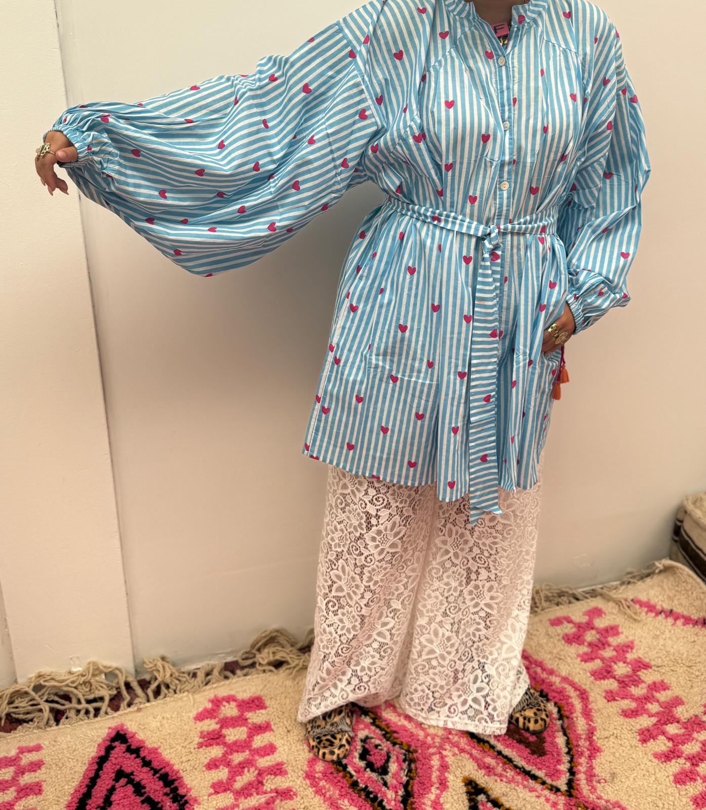 Blouse Faye