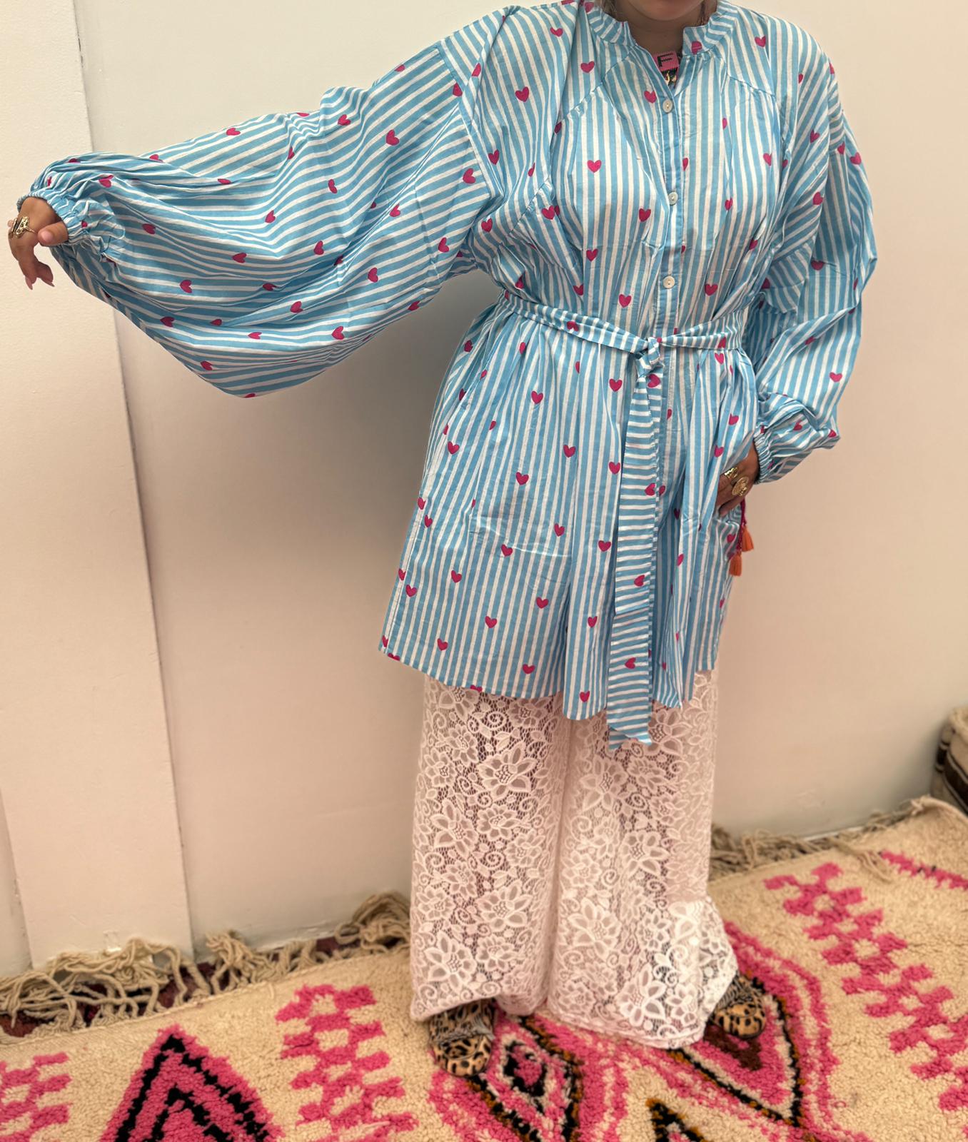 Blouse Faye