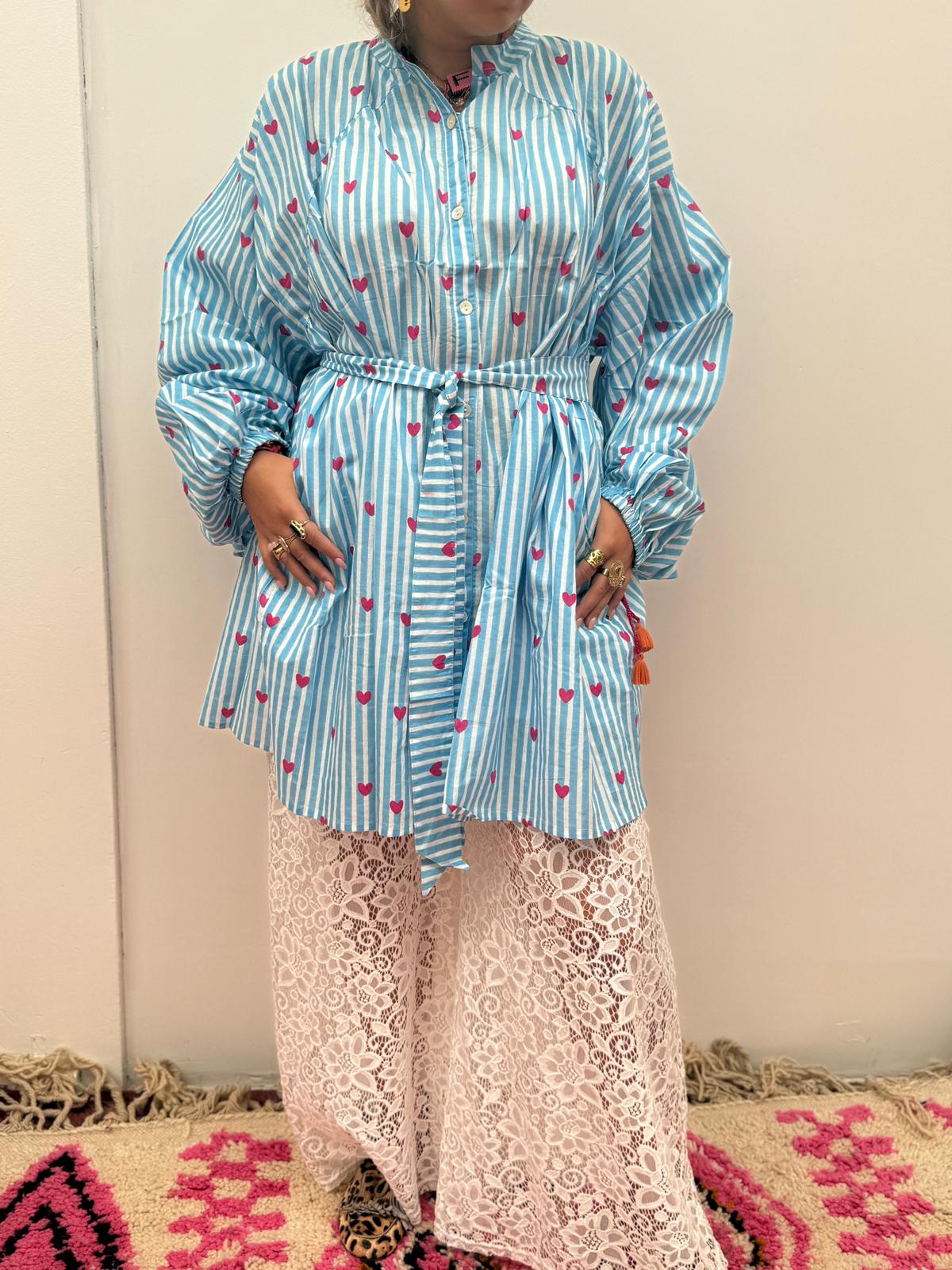 Blouse Faye