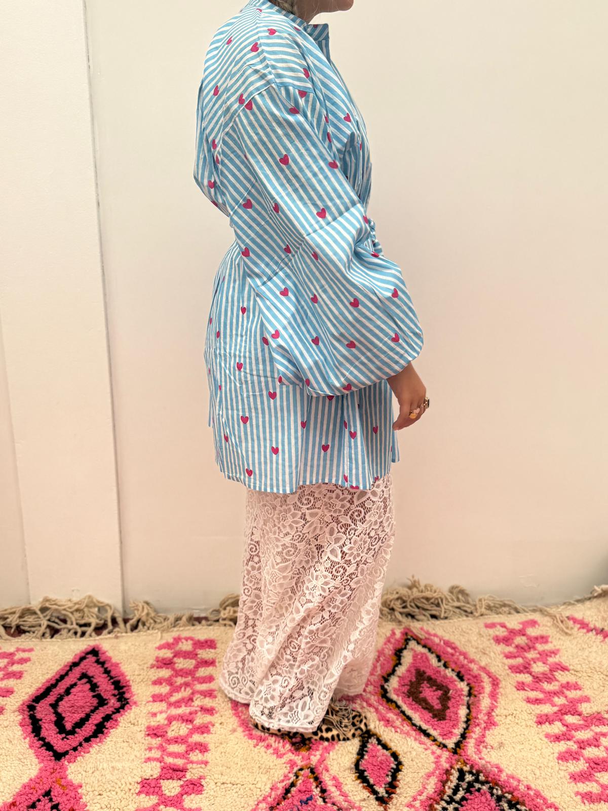 Blouse Faye