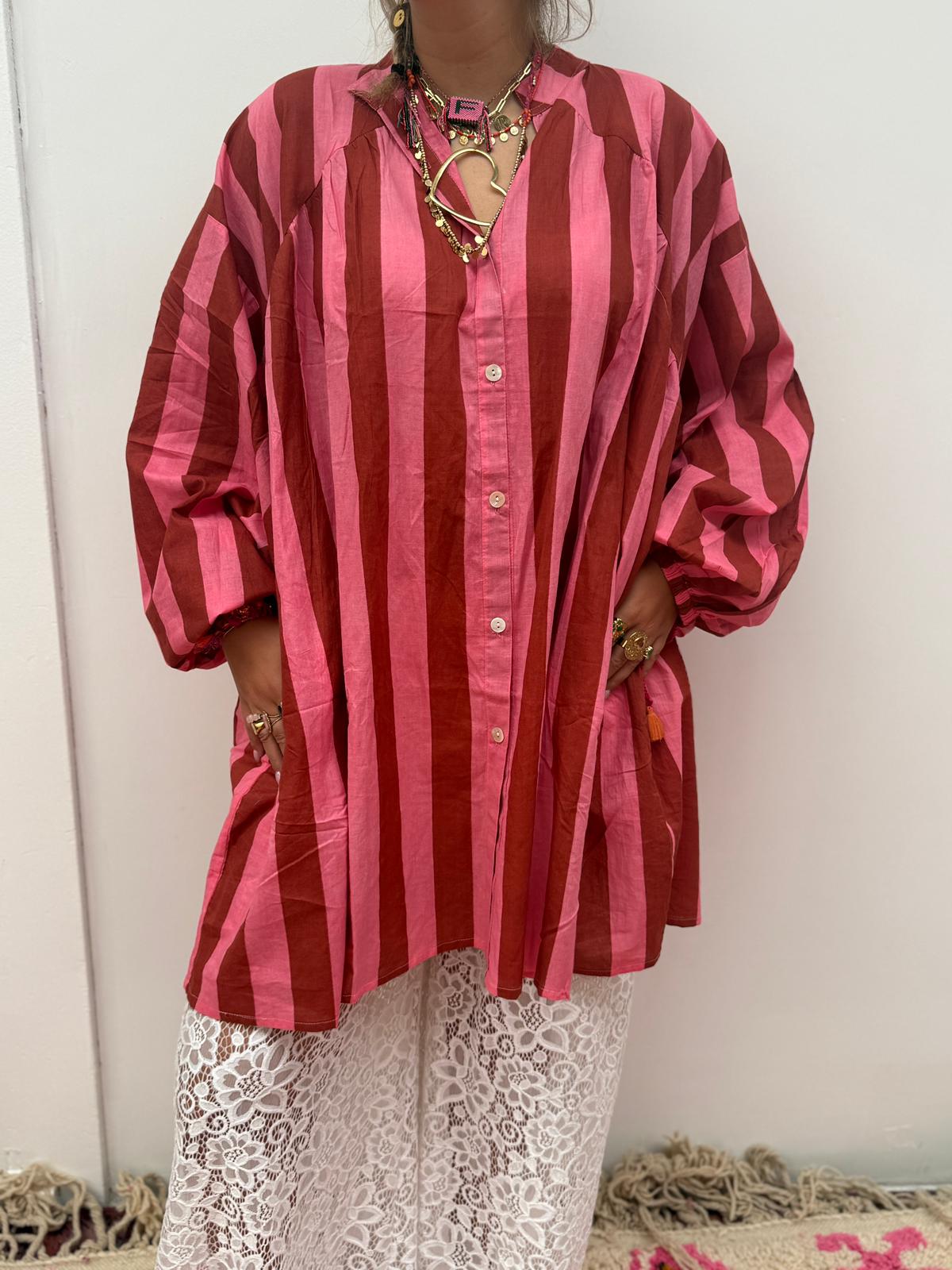 Blouse Suzy