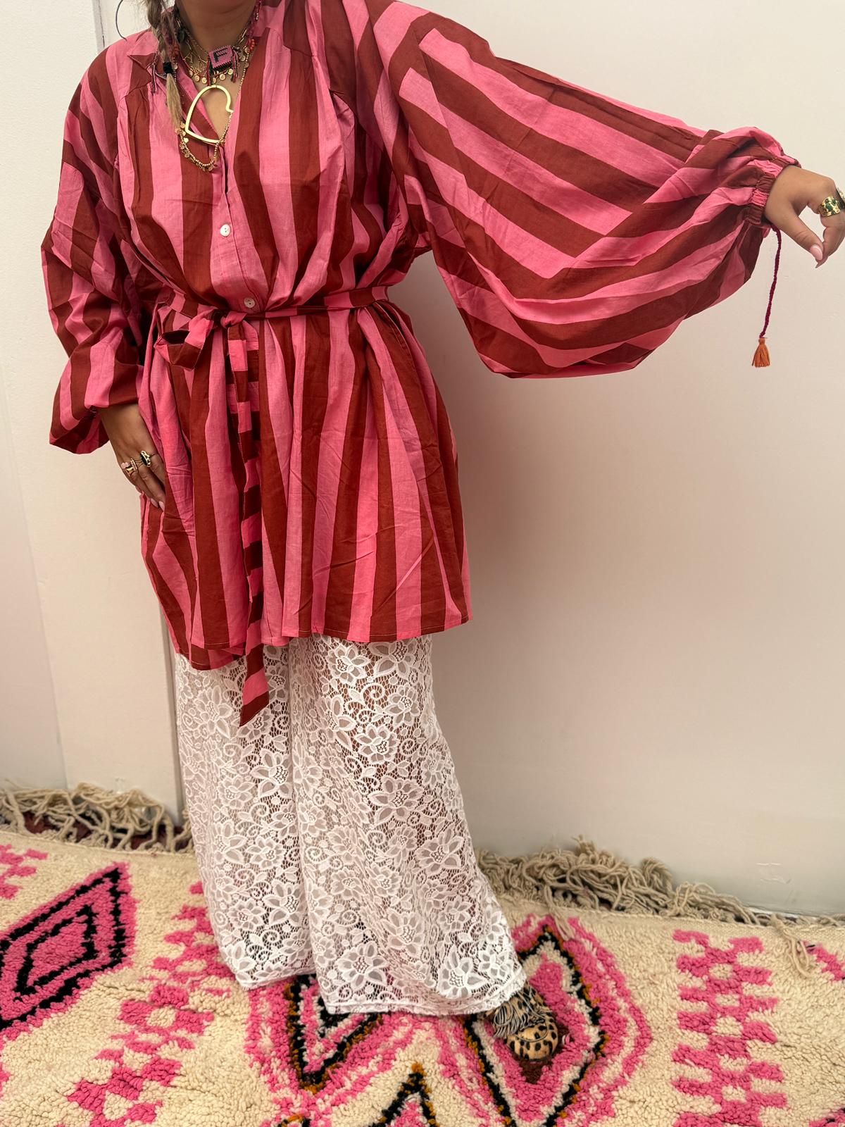 Blouse Suzy