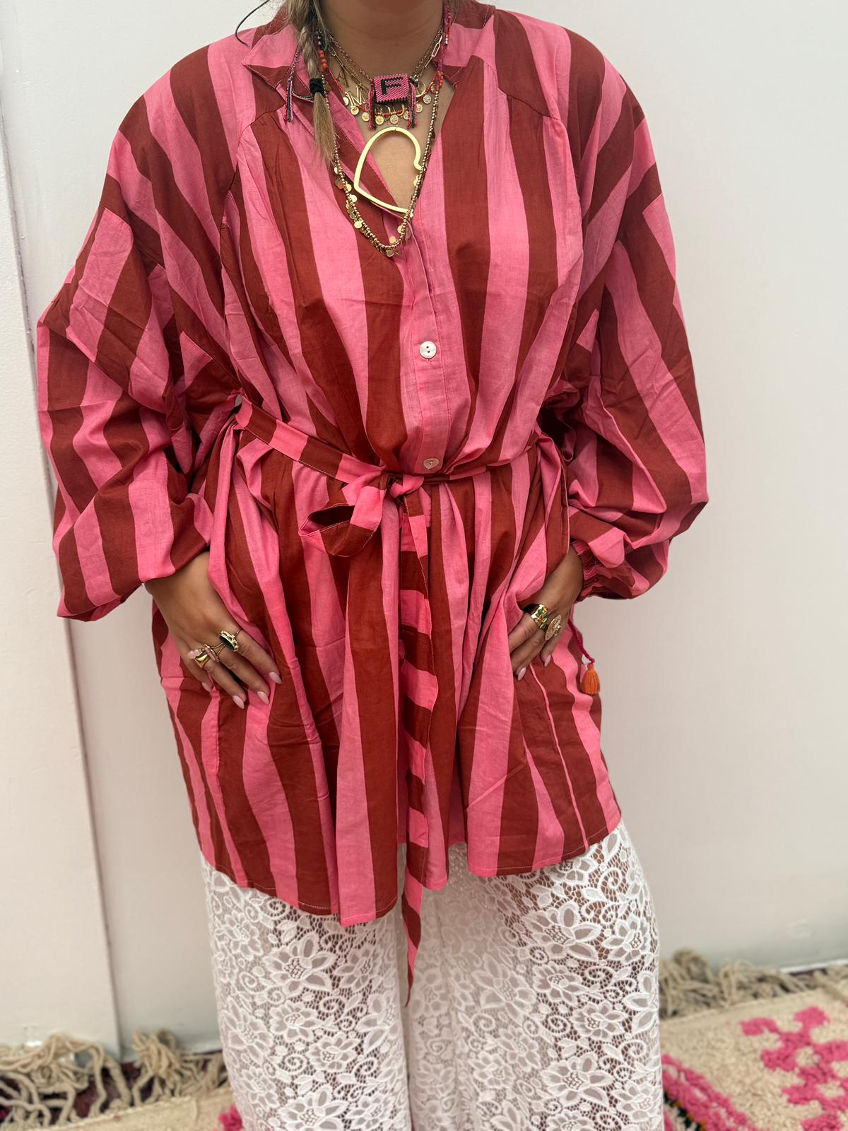 Blouse Suzy