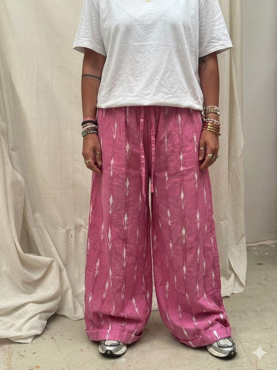 TOUT - Pink Pants
