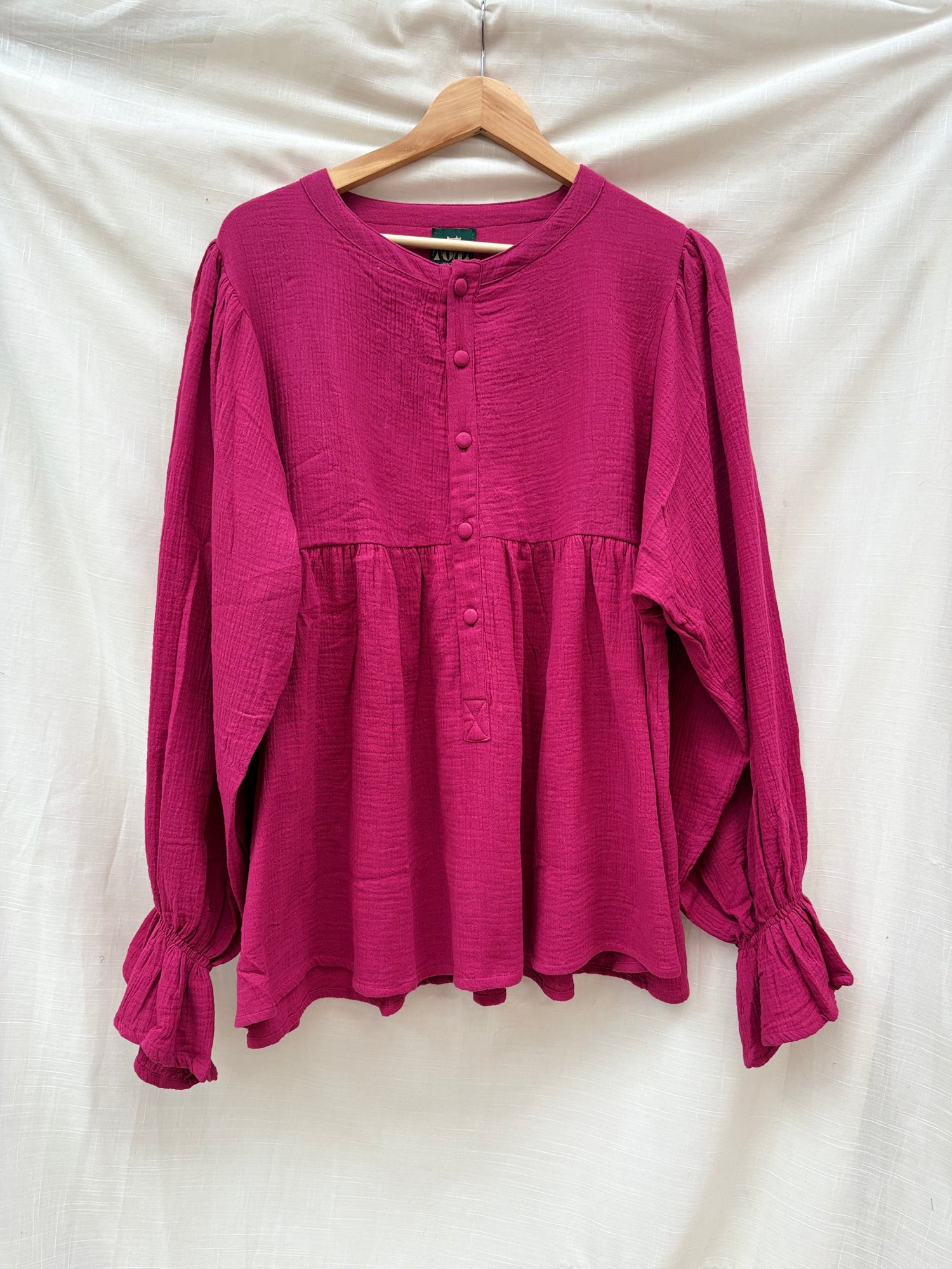 Blouses