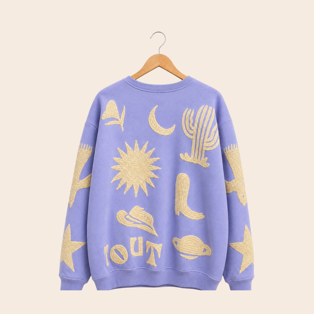 Blouses & Sweaters