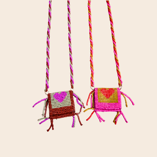 Ketting Little bag