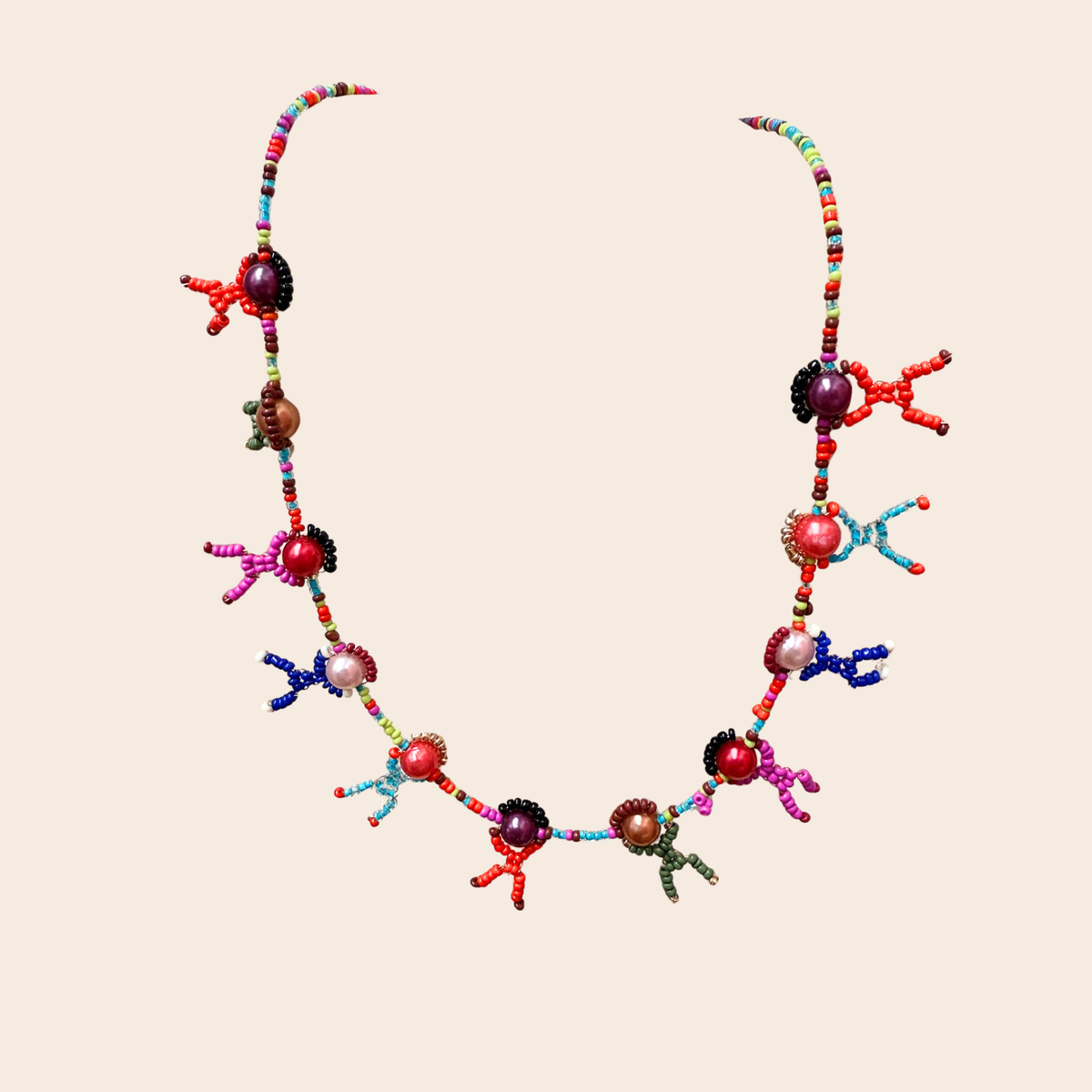 Ketting stronger together
