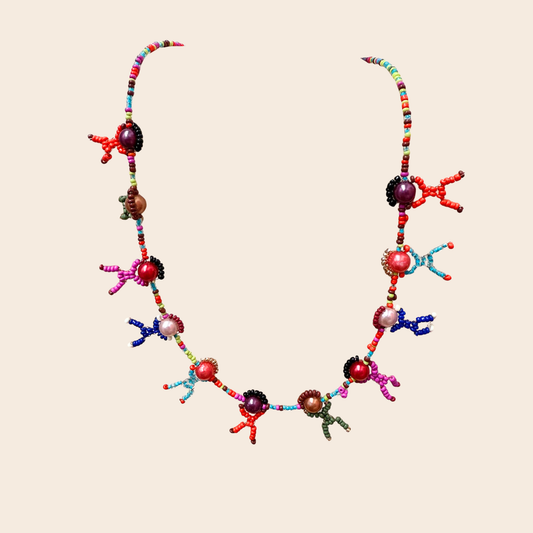 Ketting stronger together