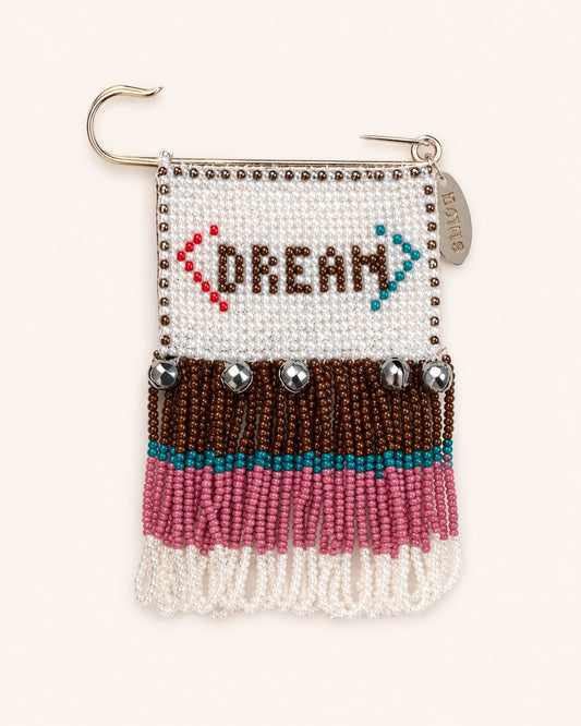 Set of 4 Broche Dream