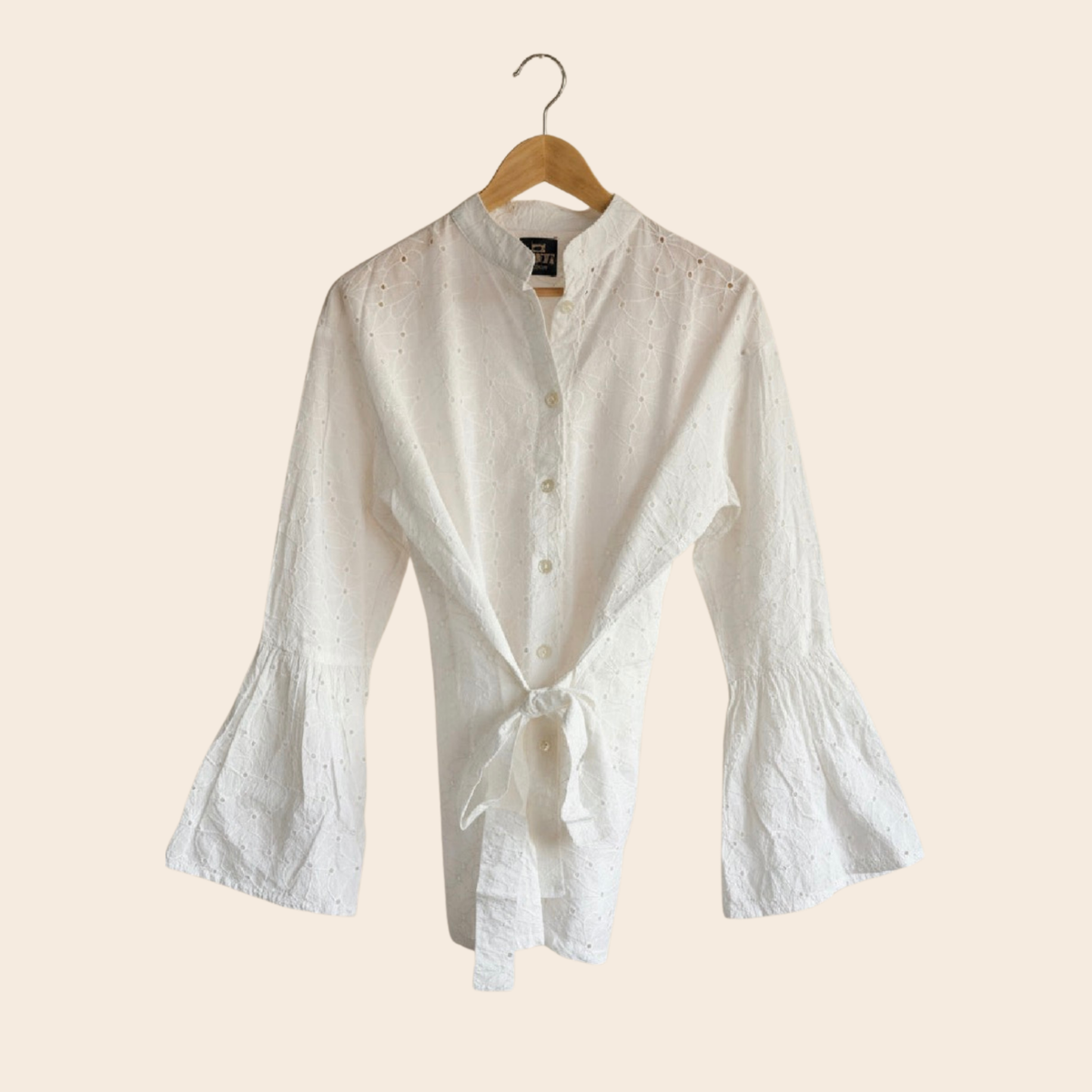 Blouse Lela Broidery