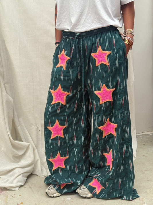 TOUT - Star Pants