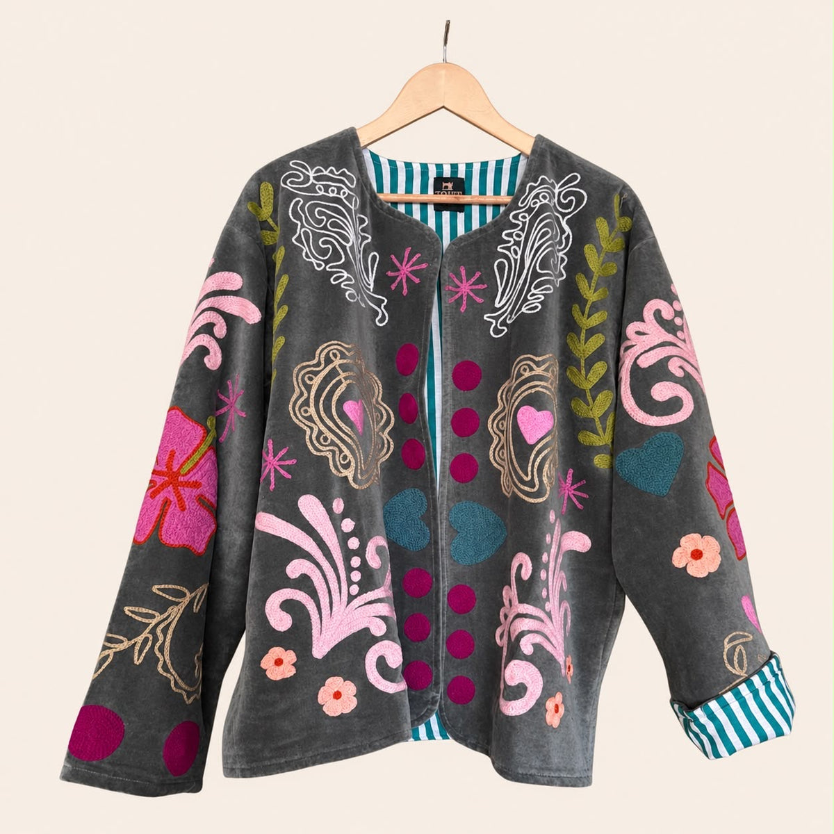 TOUT -  You Are Loved Jacket