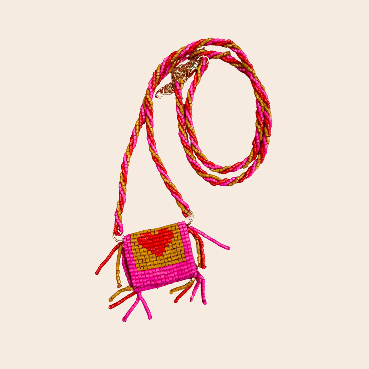 Ketting Little bag