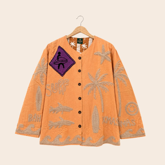 TOUT - Aloha Jacket