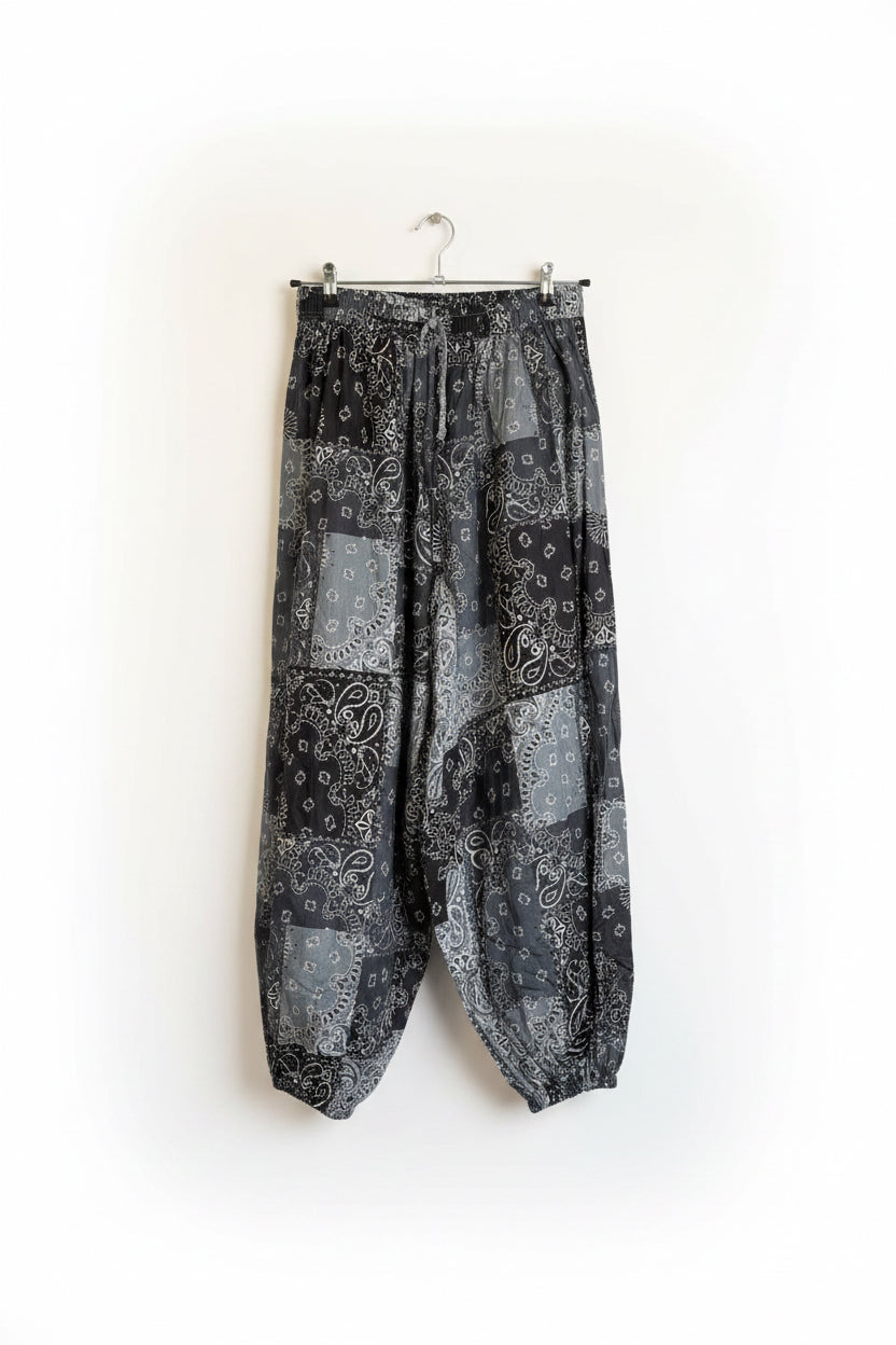 TOUT - Coco Balloon bandana broek