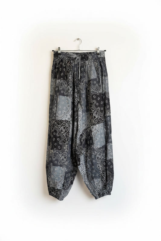 TOUT - Coco Balloon bandana broek