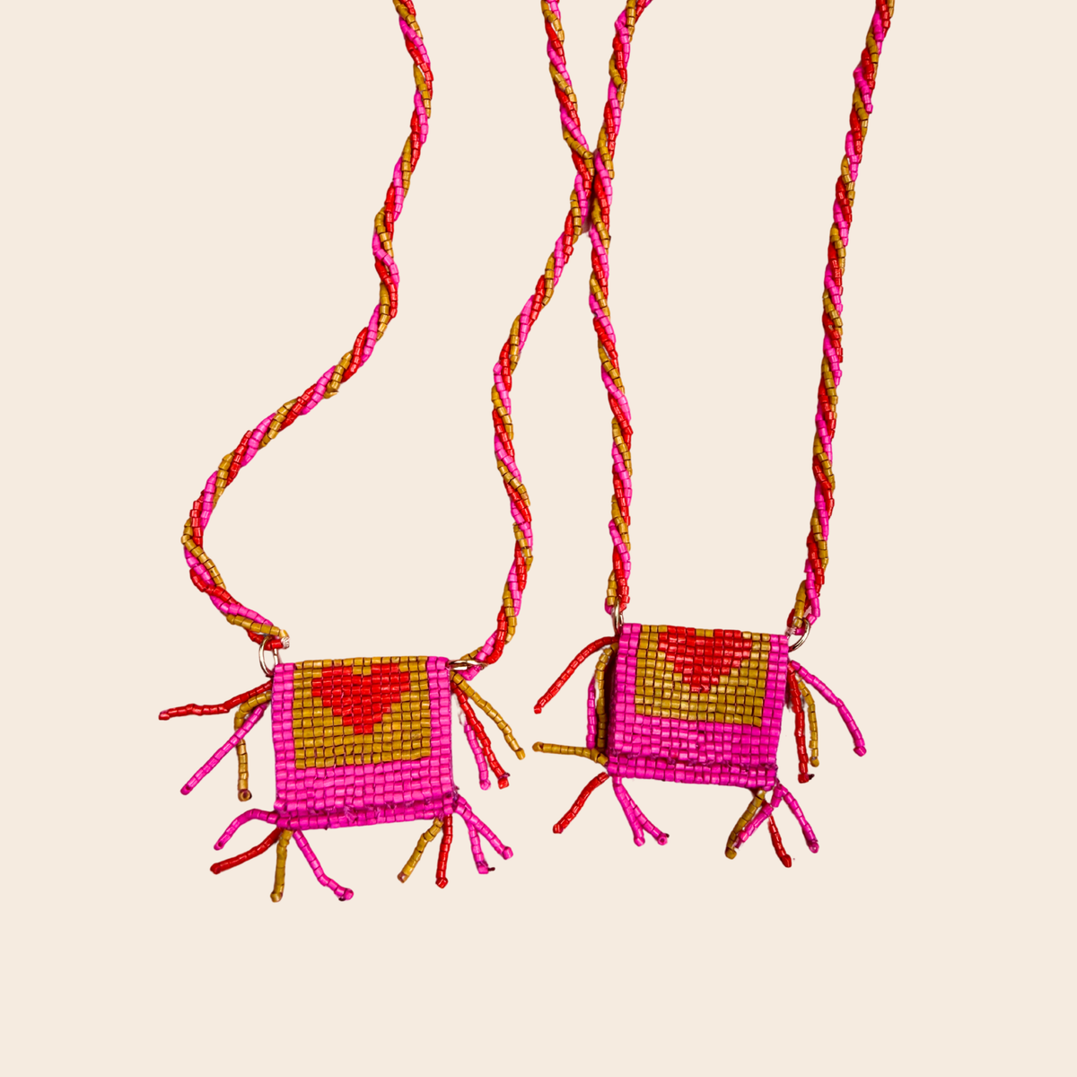 Ketting Little bag