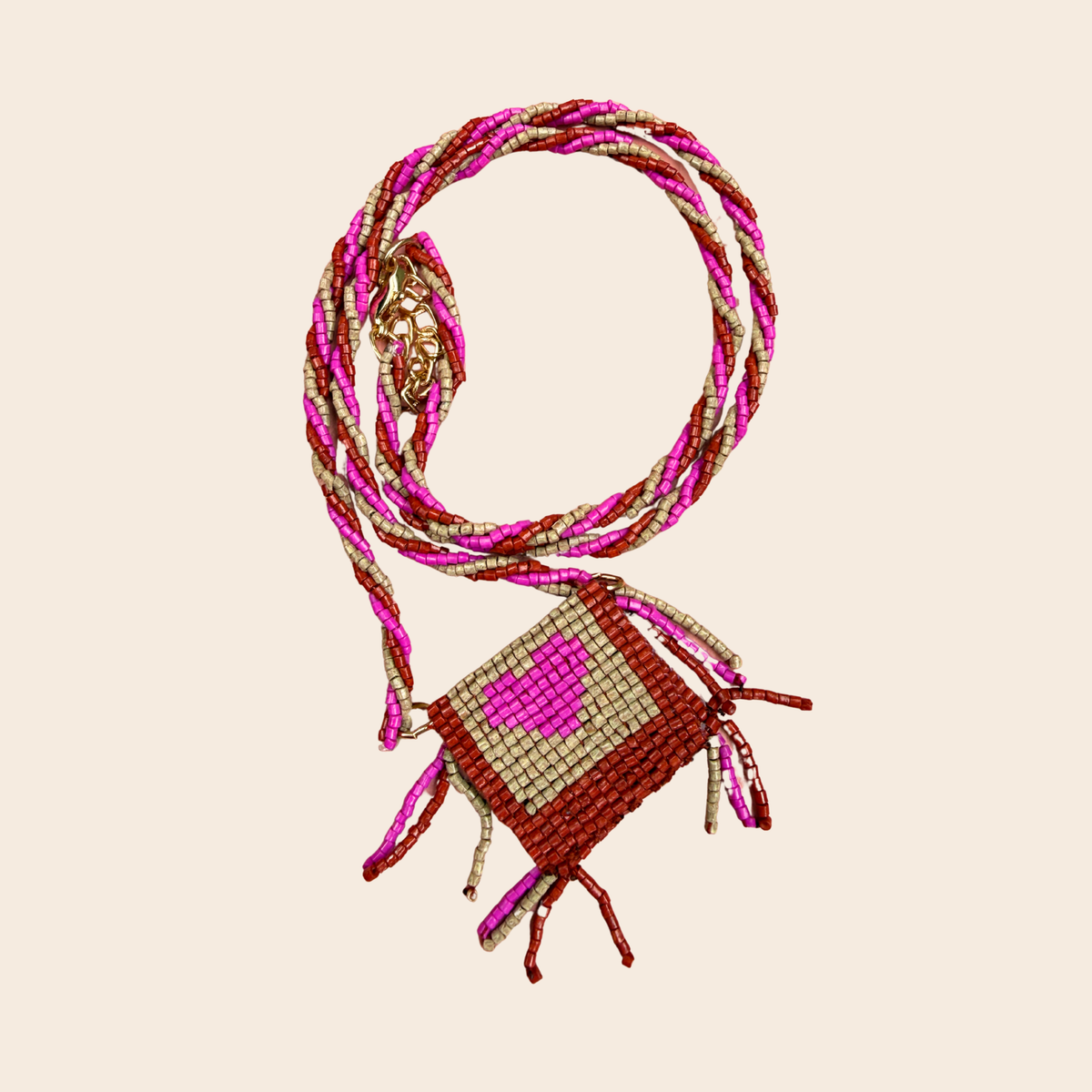 Ketting Little bag