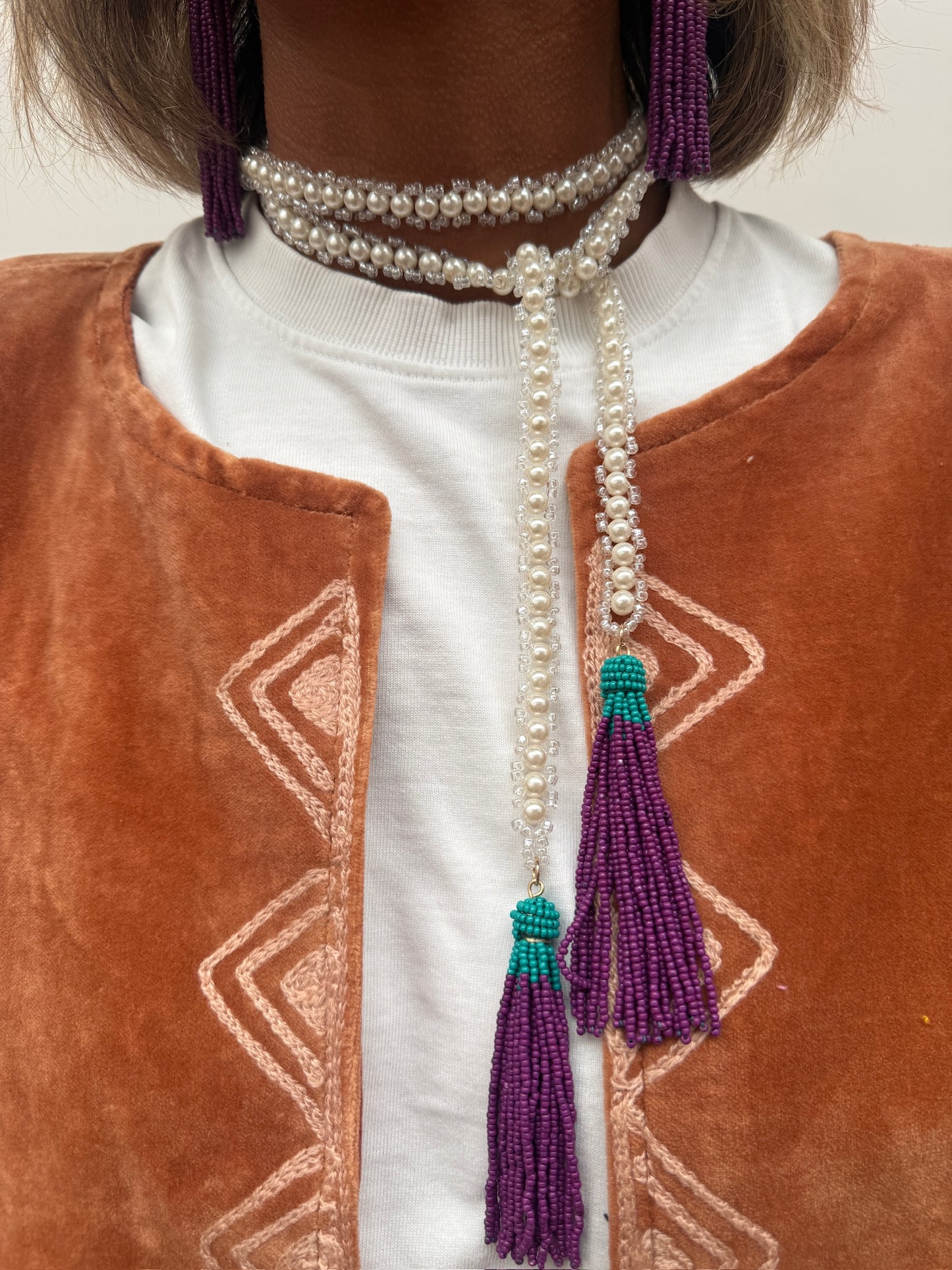 TOUT - Bliss Ketting Set van 2