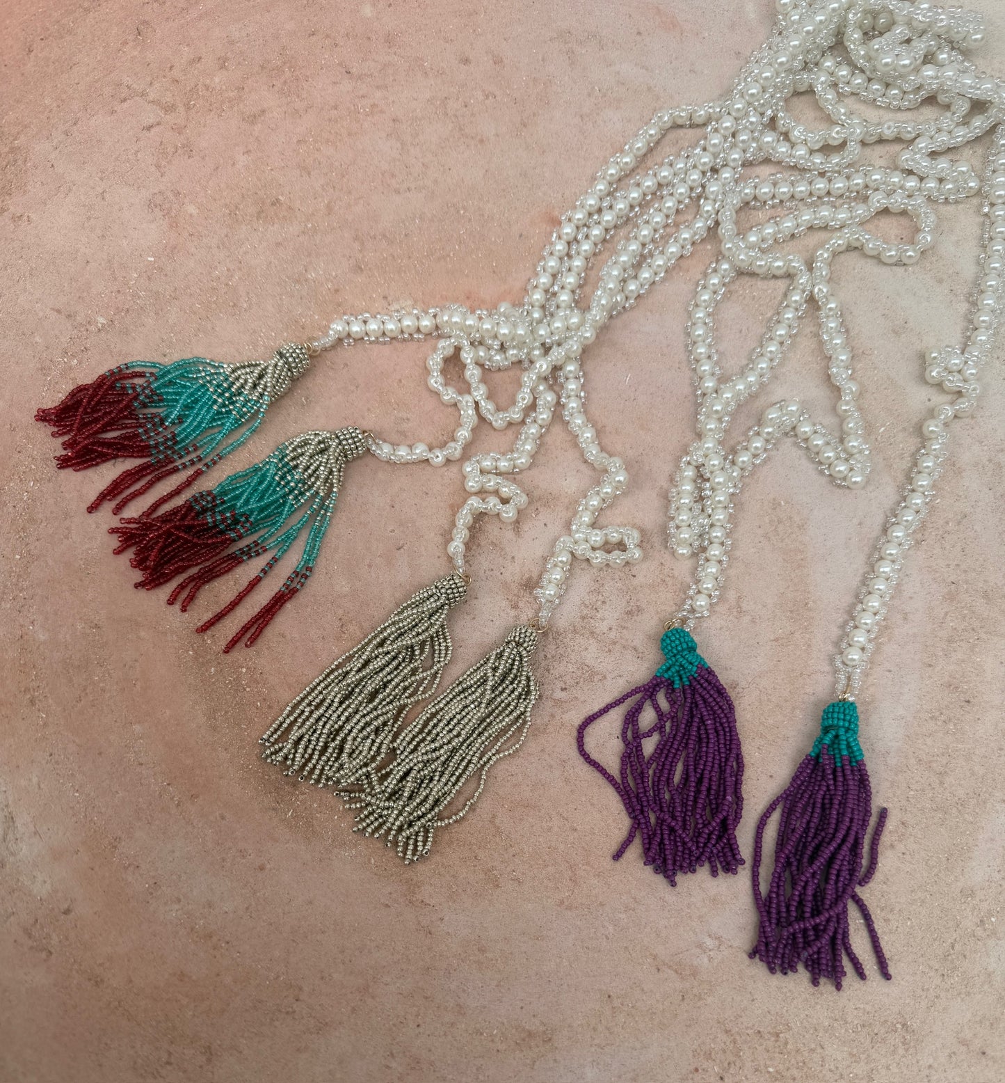 TOUT - Bliss Ketting Set van 2