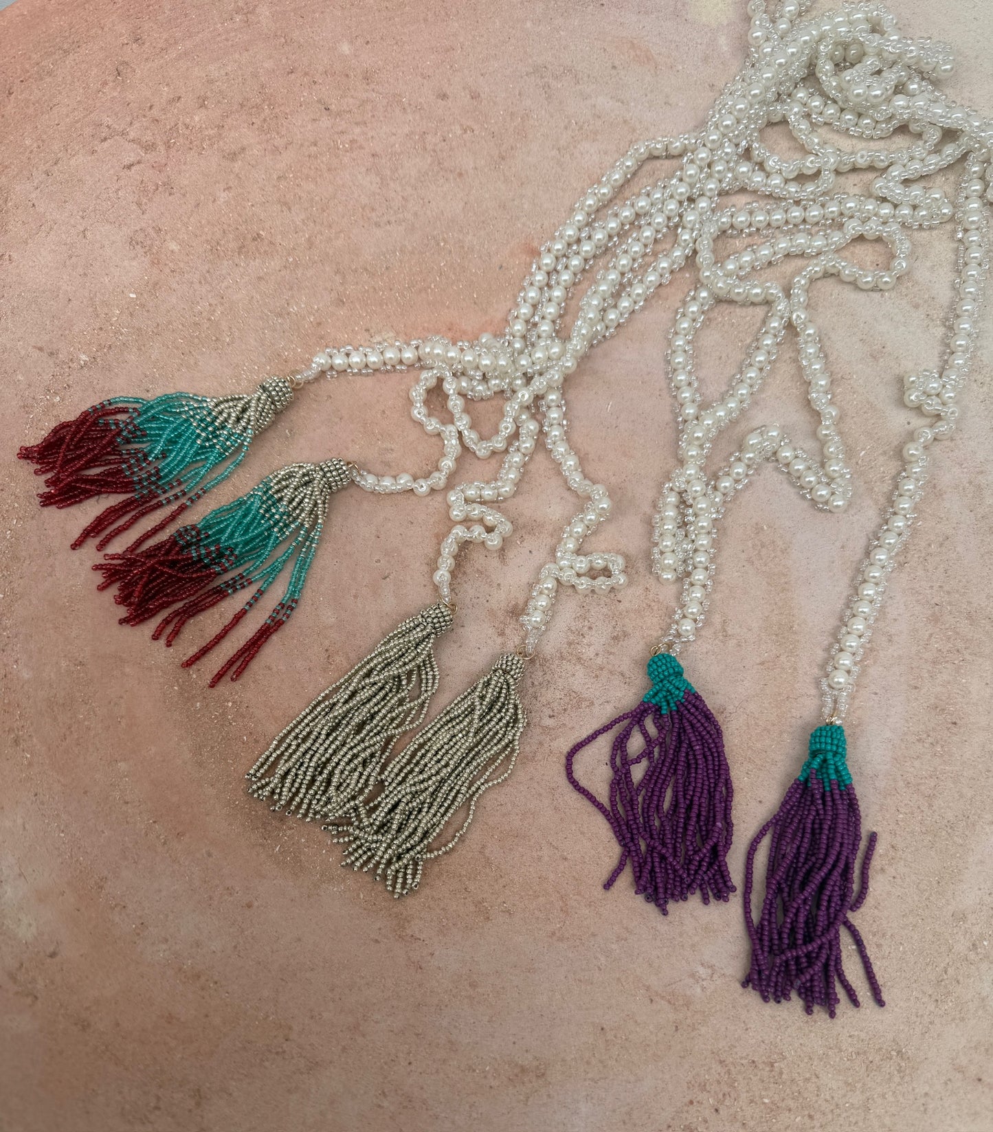 TOUT - Bliss Ketting Set van 2