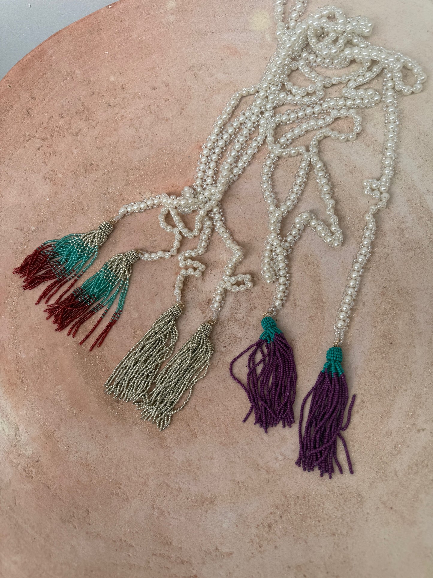 TOUT - Bliss Ketting Set van 2