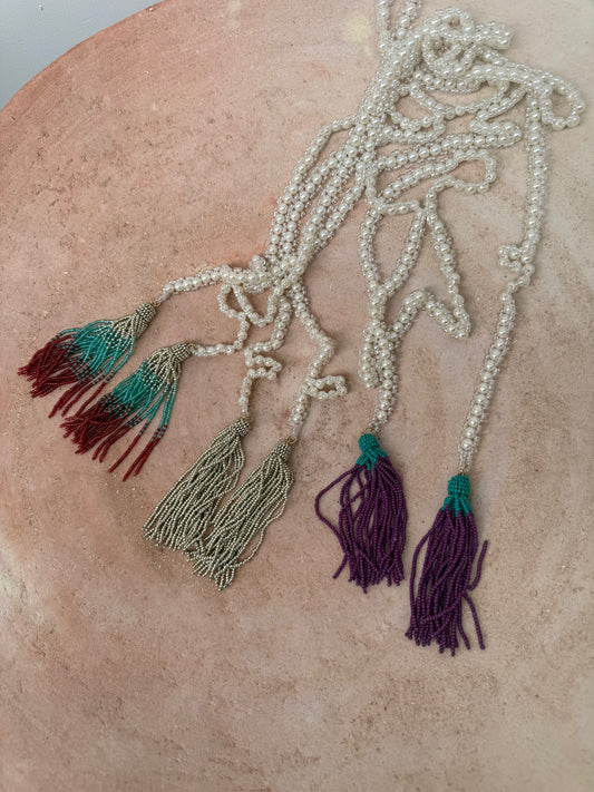 TOUT - Bliss Ketting Set van 2