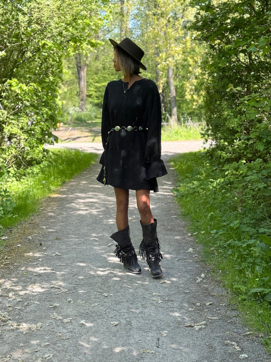 Set van 2 Soof Dresses Black