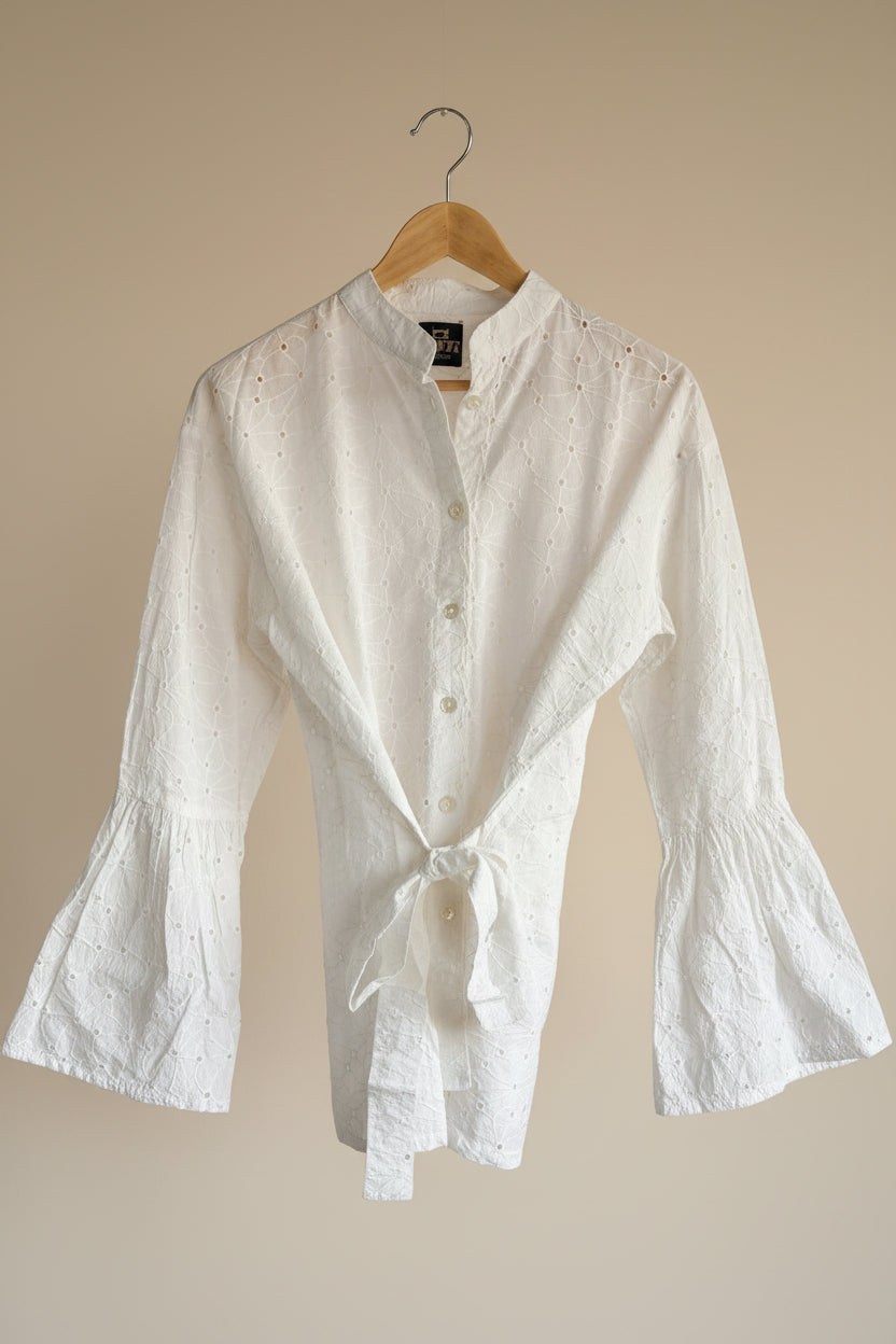 Blouse Lela Broidery