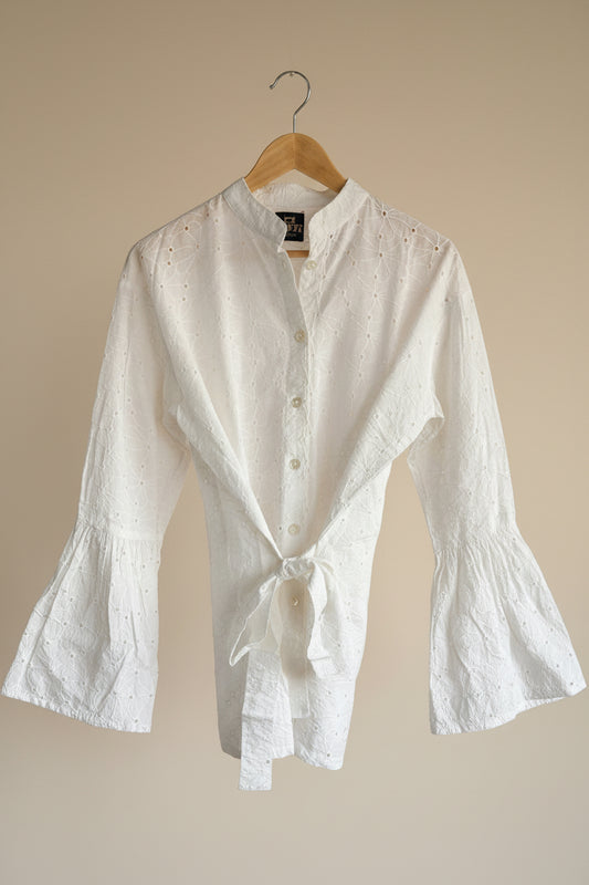 Blouse Lela Broidery