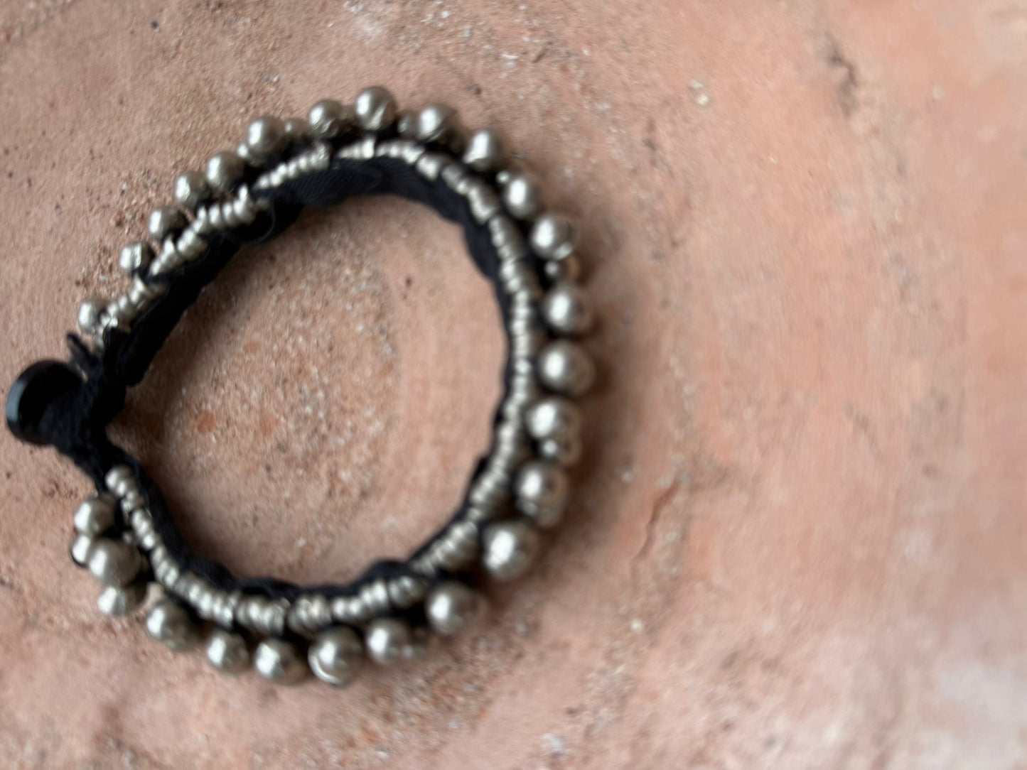 Armband vintage Indiaas