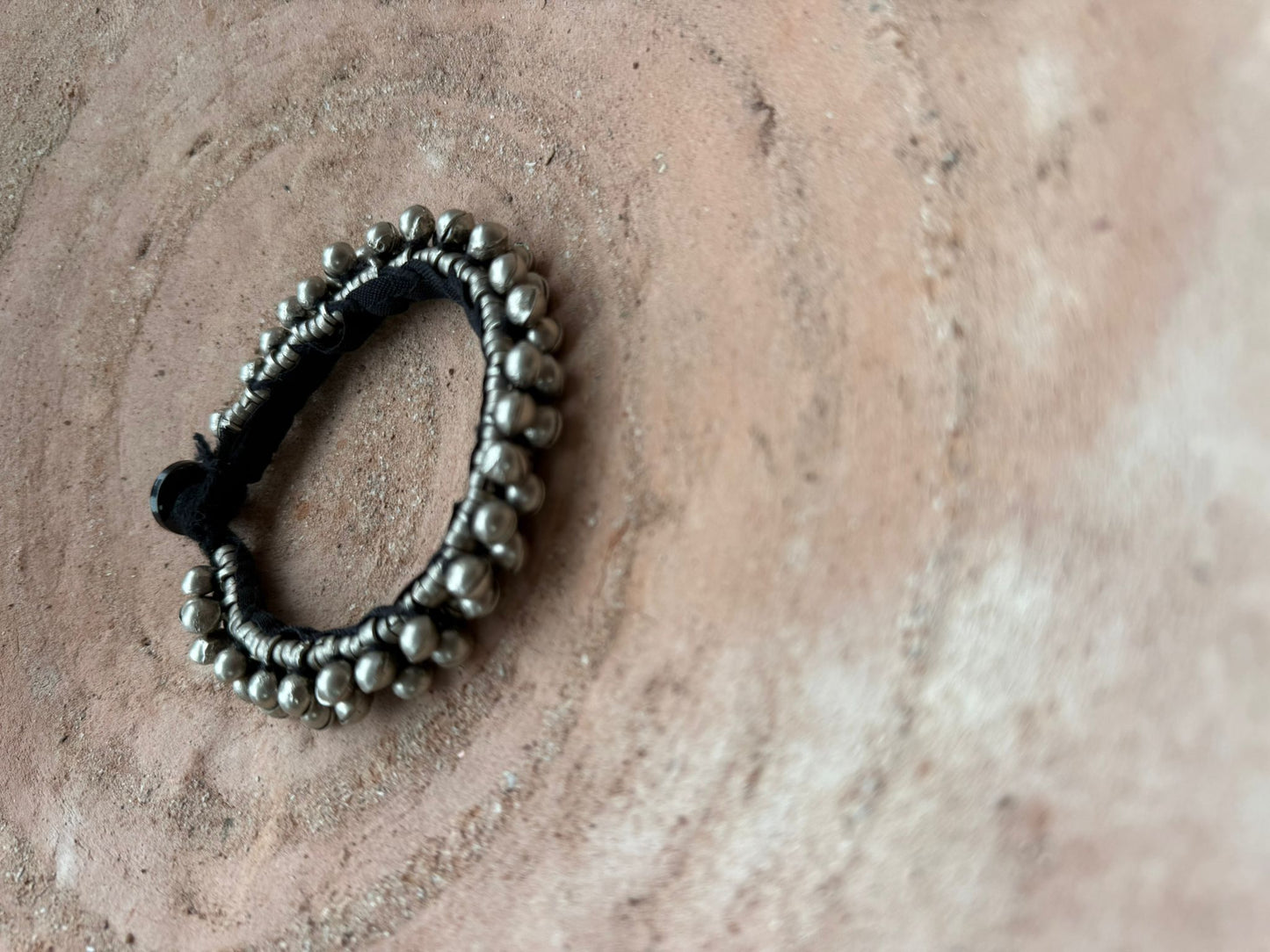 Armband vintage Indiaas
