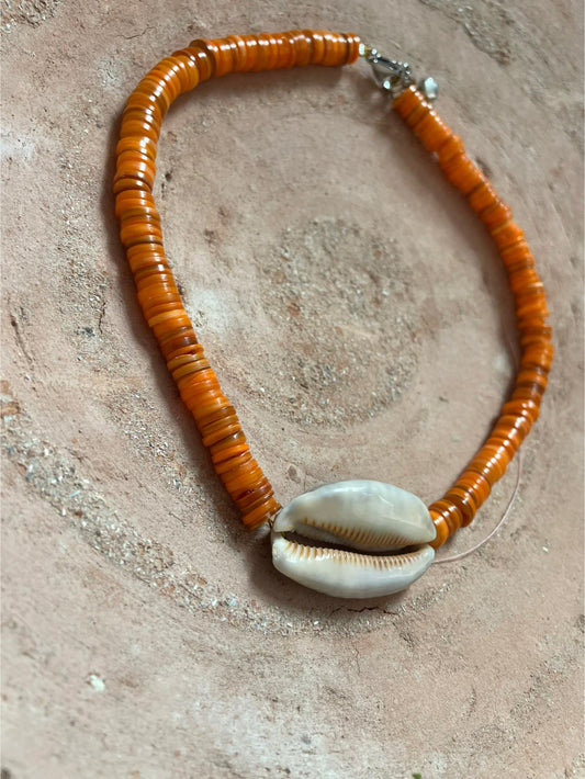 Ketting Daphne