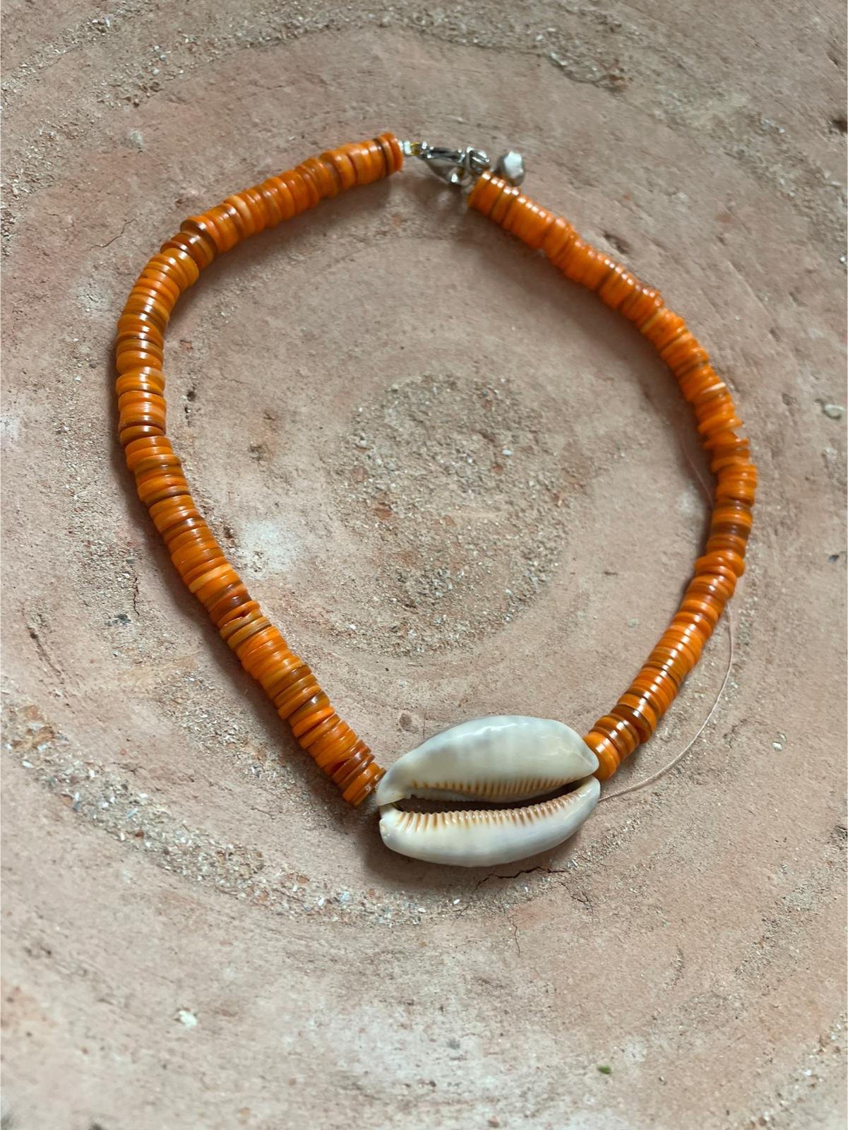 Ketting Daphne