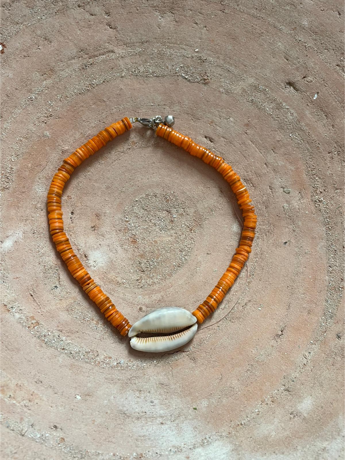 Ketting Daphne