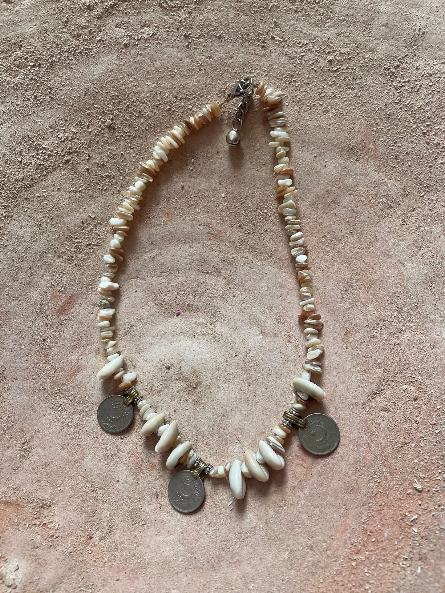 Ketting Bobbi