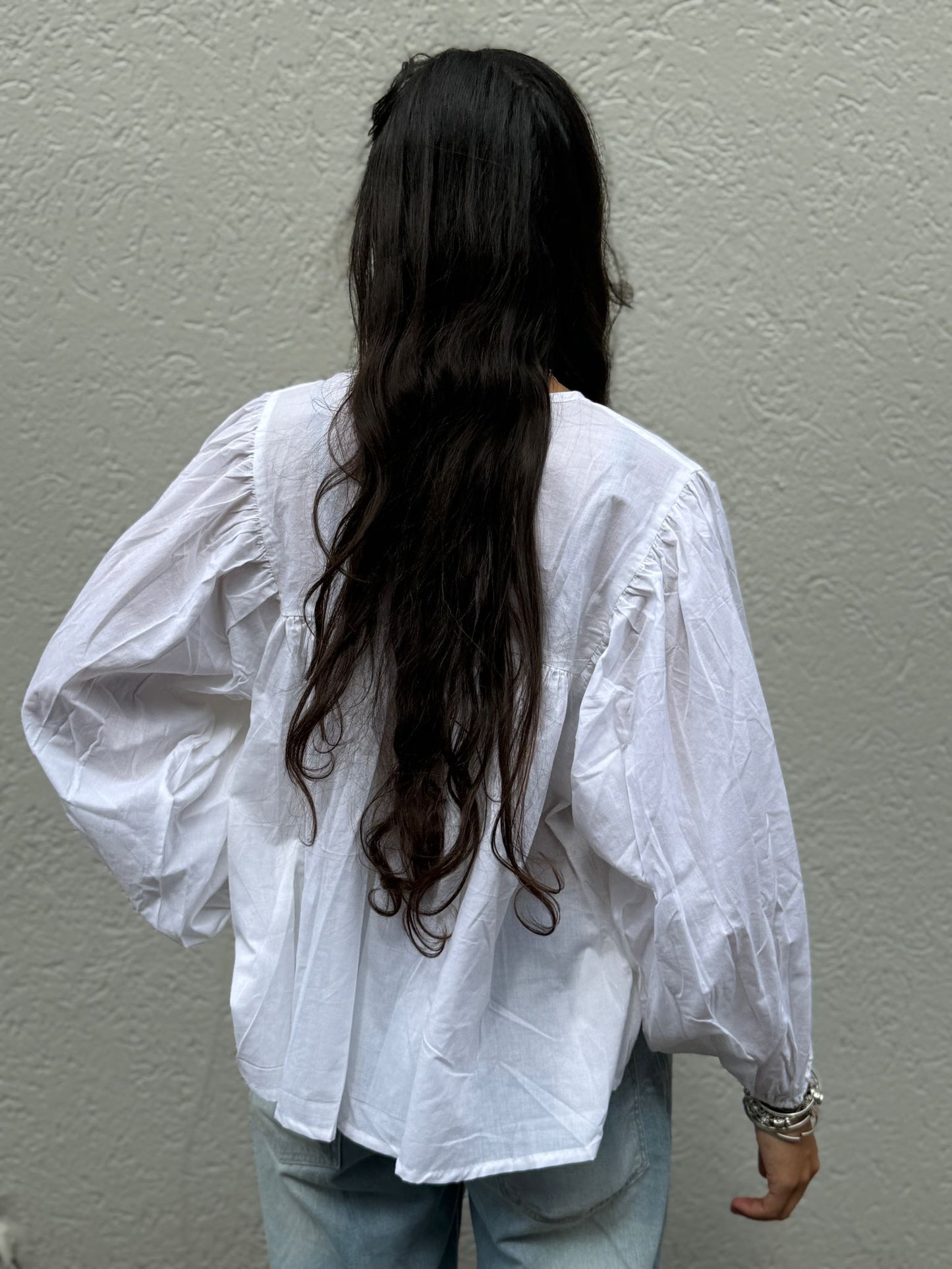 Blouse Isis