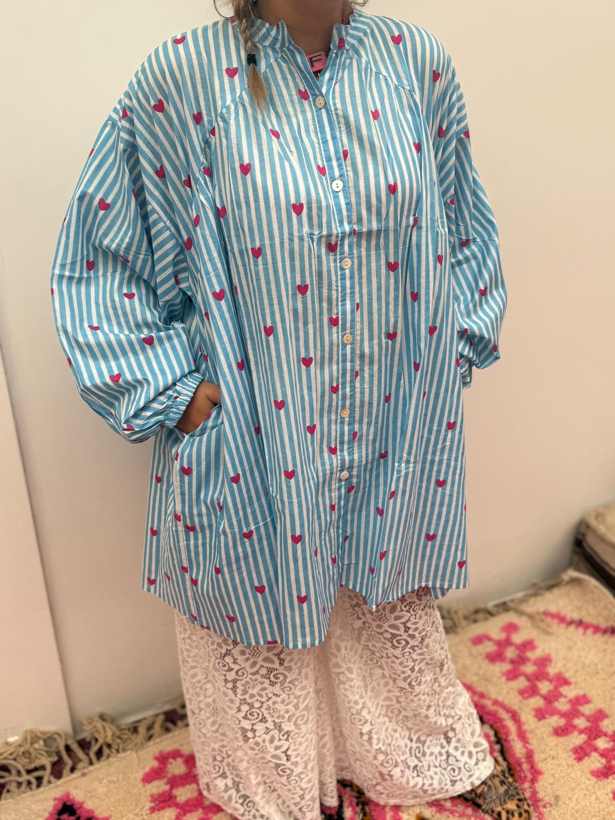 Blouse Faye