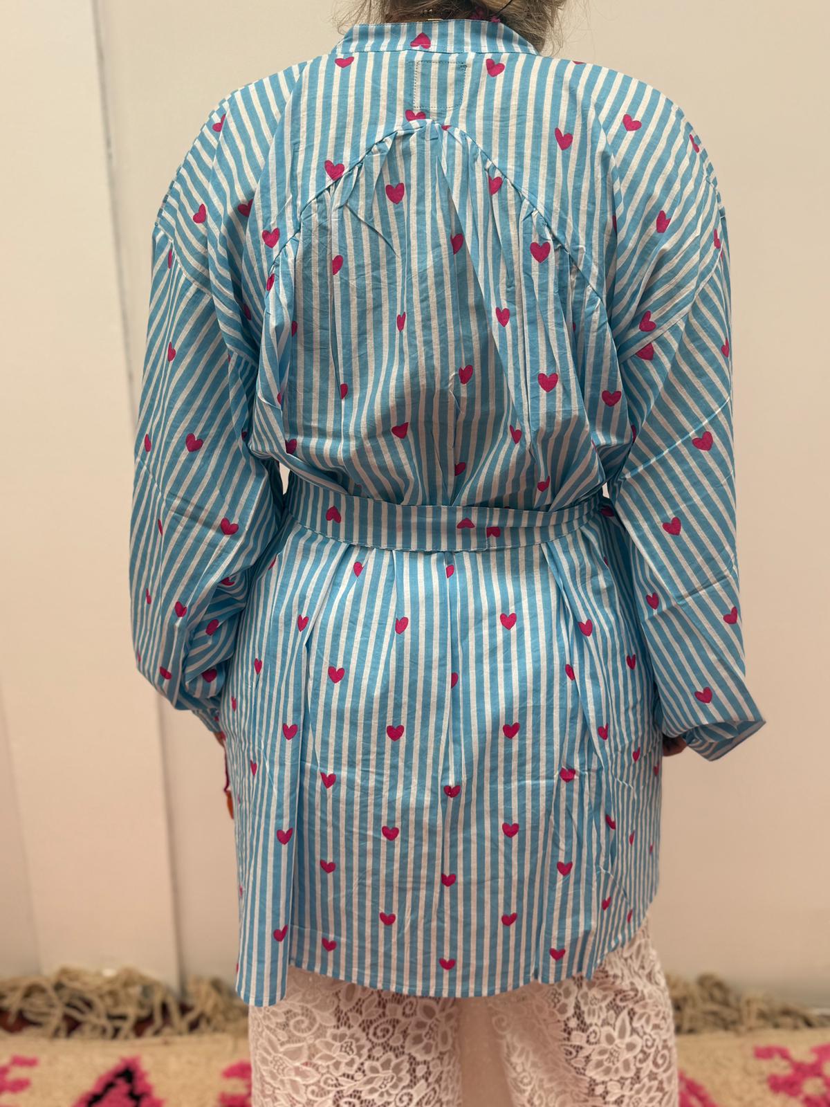 Blouse Faye