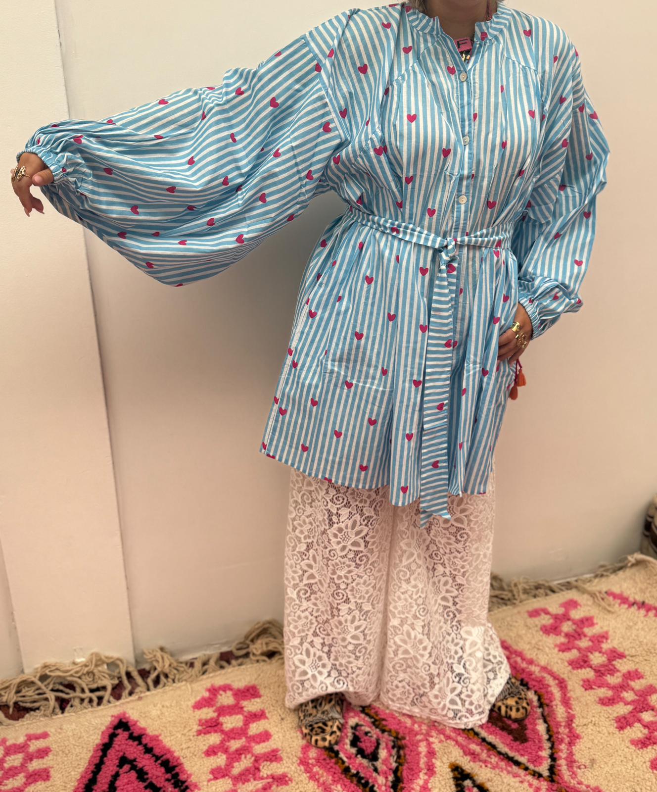 Blouse Faye