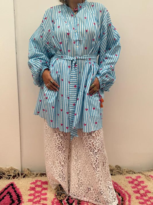 Blouse Faye