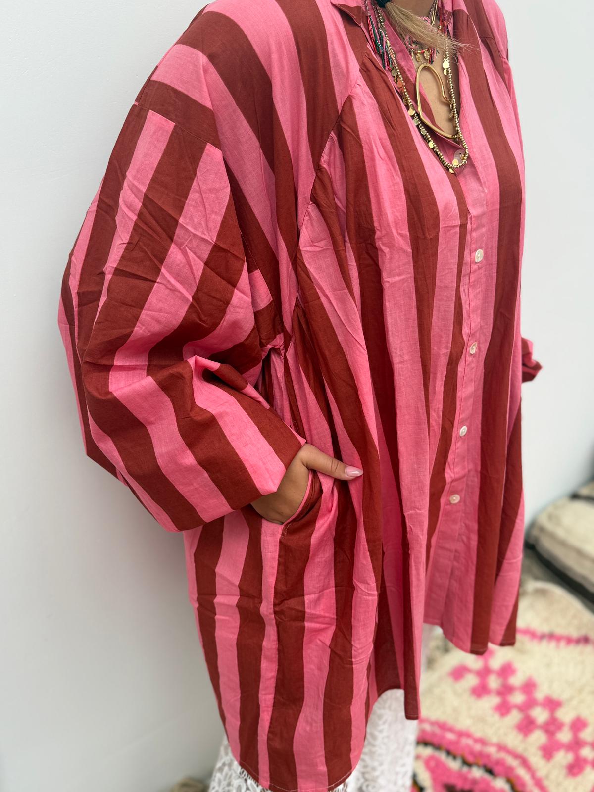 Blouse Suzy